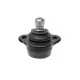 Опора кульова передньої осі RTS 93-00679-056 для Ford Fiesta V, Fusion, Mazda 2 (d=17.5мм)
