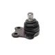 Опора кульова передньої осі RTS 93-00679-056 для Ford Fiesta V, Fusion, Mazda 2 (d=17.5мм)