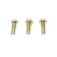 Опора кульова передньої осі RTS 93-00679-056 для Ford Fiesta V, Fusion, Mazda 2 (d=17.5мм)
