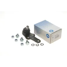 Опора кульова (передня/знизу) Ford Focus 98-04 (d=17.5mm)