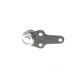 Опора кульова (передня/знизу) Ford Focus 98-04 (d=17.5mm)