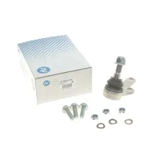 Опора кульова (передня/знизу) Ford Focus II 04-12/C-Max 07-10/Volvo C30/C70/S40/V50 04-13 (d=18mm)
