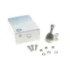 Опора кульова (передня/знизу) Ford Focus II 04-12/C-Max 07-10/Volvo C30/C70/S40/V50 04-13 (d=18mm)