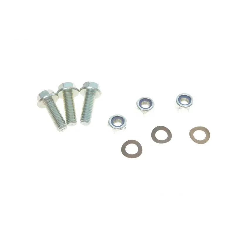 Опора кульова (передня/знизу) Ford Focus II 04-12/C-Max 07-10/Volvo C30/C70/S40/V50 04-13 (d=18mm)