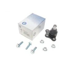 Опора кульова передньої осі RTS 93-00742-056 для Citroen C2/C3, Peugeot 207/2008 (d=18mm)