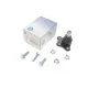 Опора кульова передньої осі RTS 93-00742-056 для Citroen C2/C3, Peugeot 207/2008 (d=18mm)