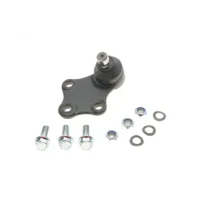 Опора кульова передня нижня RTS 93-00768-056 для Peugeot 306 1993-2002