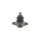Опора кульова передня нижня RTS 93-00768-056 для Peugeot 306 1993-2002