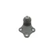 Опора кульова передня нижня RTS 93-00768-056 для Peugeot 306 1993-2002