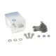 Опора кульова RTS 93-00780-056 передня нижня для Citroen Berlingo, Peugeot Partner, Xsara (d=18mm)
