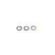 Опора кульова RTS 93-00780-056 передня нижня для Citroen Berlingo, Peugeot Partner, Xsara (d=18mm)
