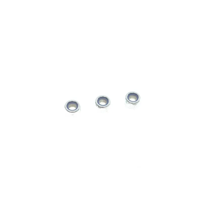 Опора кульова RTS 93-00780-056 передня нижня для Citroen Berlingo, Peugeot Partner, Xsara (d=18mm)