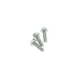Опора кульова RTS 93-00780-056 передня нижня для Citroen Berlingo, Peugeot Partner, Xsara (d=18mm)