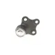 Опора кульова RTS 93-00780-056 передня нижня для Citroen Berlingo, Peugeot Partner, Xsara (d=18mm)