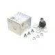 Опора кульова передньої осі ліворуч RTS 93-00841-056 для Mercedes-Benz A-Class W169, B-Class W245