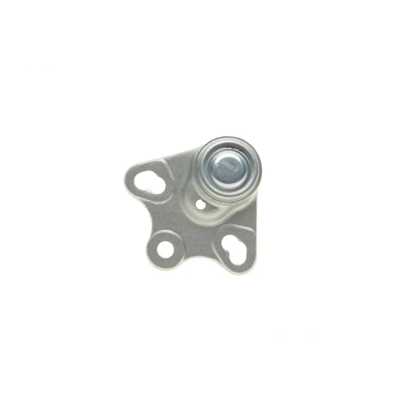 Опора кульова передньої осі ліворуч RTS 93-00841-056 для Mercedes-Benz A-Class W169, B-Class W245