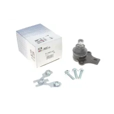 Опора кульова (передня/знизу) VW Golf II/Jetta II 83-92 (d=17mm)