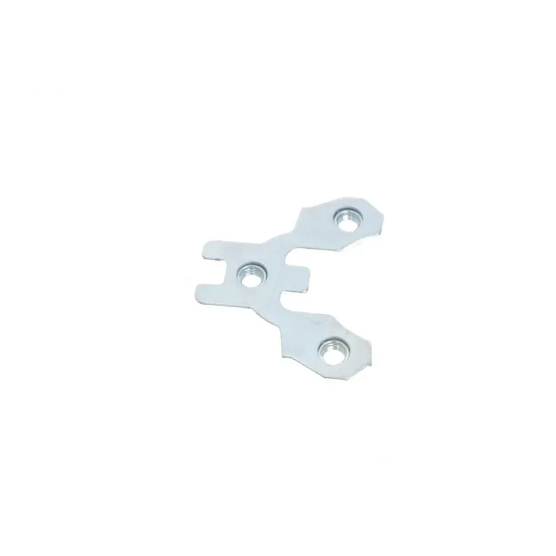 Опора кульова (передня/знизу) VW Golf II/Jetta II 83-92 (d=17mm)