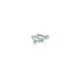 Опора кульова (передня/знизу) VW Golf II/Jetta II 83-92 (d=17mm)