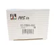 Опора кульова (передня/знизу) VW Golf II/Jetta II 83-92 (d=17mm)