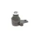 Опора кульова передньої осі ліворуч RTS 93-00926-056 для VW Golf II/III, Passat B3/B4, Caddy II (d=19mm)