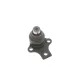 Опора кульова передньої осі ліворуч RTS 93-00926-056 для VW Golf II/III, Passat B3/B4, Caddy II (d=19mm)