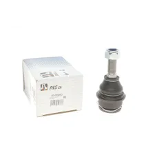 Купити Опора кульова (передня/зверху) VW T4 90-03 (d=45.4mm) | KovelAutoHub