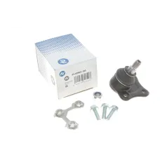 Опора кульова (передня/знизу/R) Audi A3/Seat Toledo/Leon/Skoda Octavia/VW Golf IV 96-10