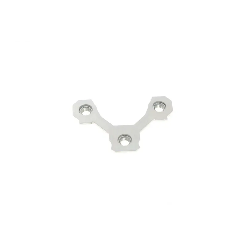 Опора кульова (передня/знизу/R) Audi A3/Seat Toledo/Leon/Skoda Octavia/VW Golf IV 96-10