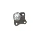 Опора кульова (передня/знизу/R) Audi A3/Seat Toledo/Leon/Skoda Octavia/VW Golf IV 96-10
