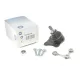 Опора кульова RTS 93-00955-256 передня/знизу для Audi A3, Seat Leon, Skoda Octavia, VW Golf IV 96-10