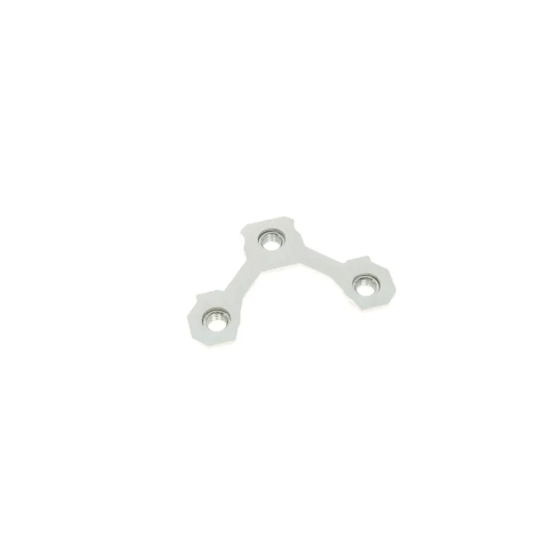 Опора кульова RTS 93-00955-256 передня/знизу для Audi A3, Seat Leon, Skoda Octavia, VW Golf IV 96-10