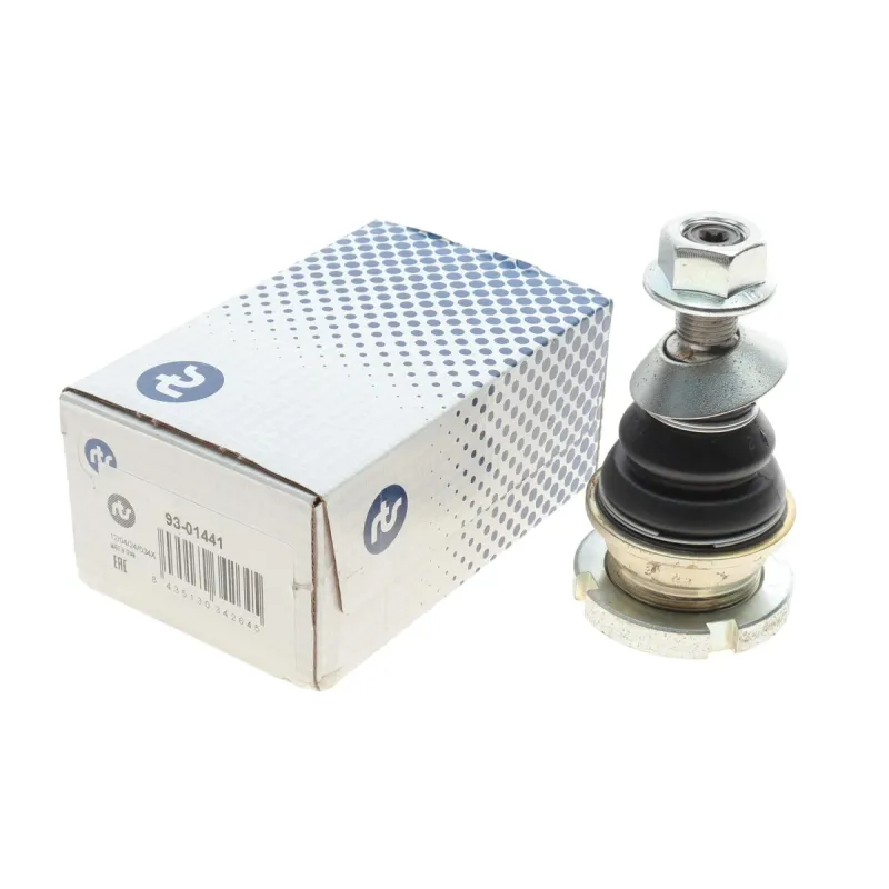 Опора кульова передньої осі ліворуч RTS 93-01441 для Mercedes-Benz M-Class W164, R-Class W251