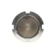 Опора кульова передньої осі ліворуч RTS 93-01441 для Mercedes-Benz M-Class W164, R-Class W251