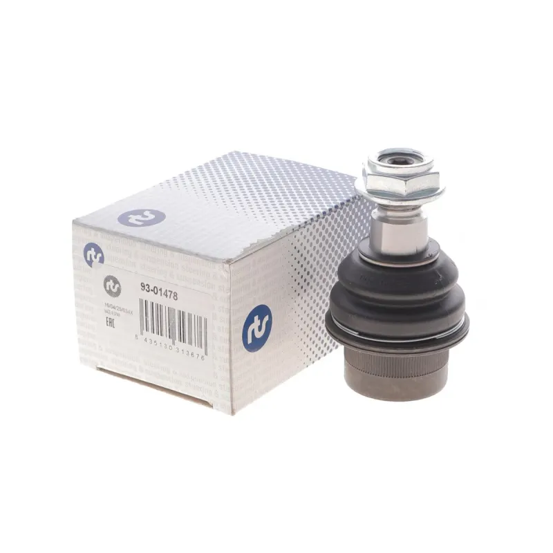 Опора кульова (передня/знизу) MB Sprinter 901-905/VW LT 28-35/LT 28-46 95-06 (d=45.2mm)