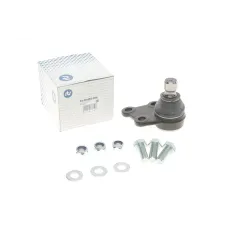 Опора кульова (передня/знизу) MB Vito (W639) 03- (d=22mm)