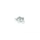 Опора кульова (передня/знизу) MB Vito (W639) 03- (d=22mm)