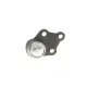 Опора кульова (передня/знизу) MB Vito (W639) 03- (d=22mm)