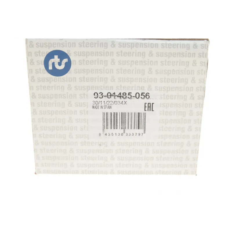 Опора кульова (передня/знизу) MB Vito (W639) 03- (d=22mm)