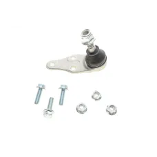 Опора кульова передньої осі (знизу) RTS 93-01616-056 для Land Rover Freelander (LN) 1998-2006 M14x1,5