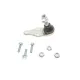 Опора кульова передньої осі (знизу) RTS 93-01616-056 для Land Rover Freelander (LN) 1998-2006 M14x1,5