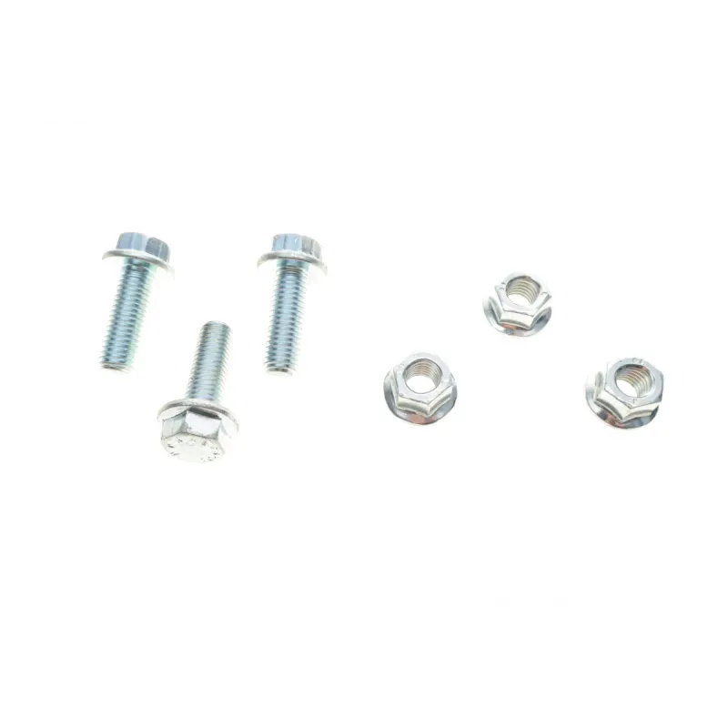 Опора кульова передньої осі (знизу) RTS 93-01616-056 для Land Rover Freelander (LN) 1998-2006 M14x1,5