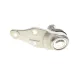 Опора кульова передньої осі (знизу) RTS 93-01616-056 для Land Rover Freelander (LN) 1998-2006 M14x1,5