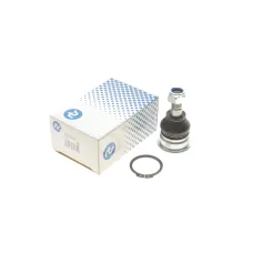 Опора кульова передньої осі ліворуч RTS 93-02322 для Nissan Almera N15 1995-2000, Sunny Y10 1991-2000, зовнішній діаметр 39.08 мм