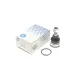 Опора кульова передньої осі ліворуч RTS 93-02322 для Nissan Almera N15 1995-2000, Sunny Y10 1991-2000, зовнішній діаметр 39.08 мм