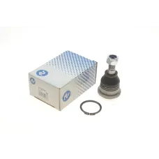 Опора кульова передньої осі RTS 93-02328 для Nissan Primera P12, Almera Tino V10, Infiniti i30 (d=41.07mm)