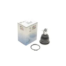 Опора кульова передньої осі ліворуч RTS 93-02330 для Nissan Navara D22 1998-2007, 51.15 мм