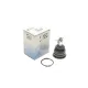 Опора кульова передньої осі ліворуч RTS 93-02330 для Nissan Navara D22 1998-2007, 51.15 мм