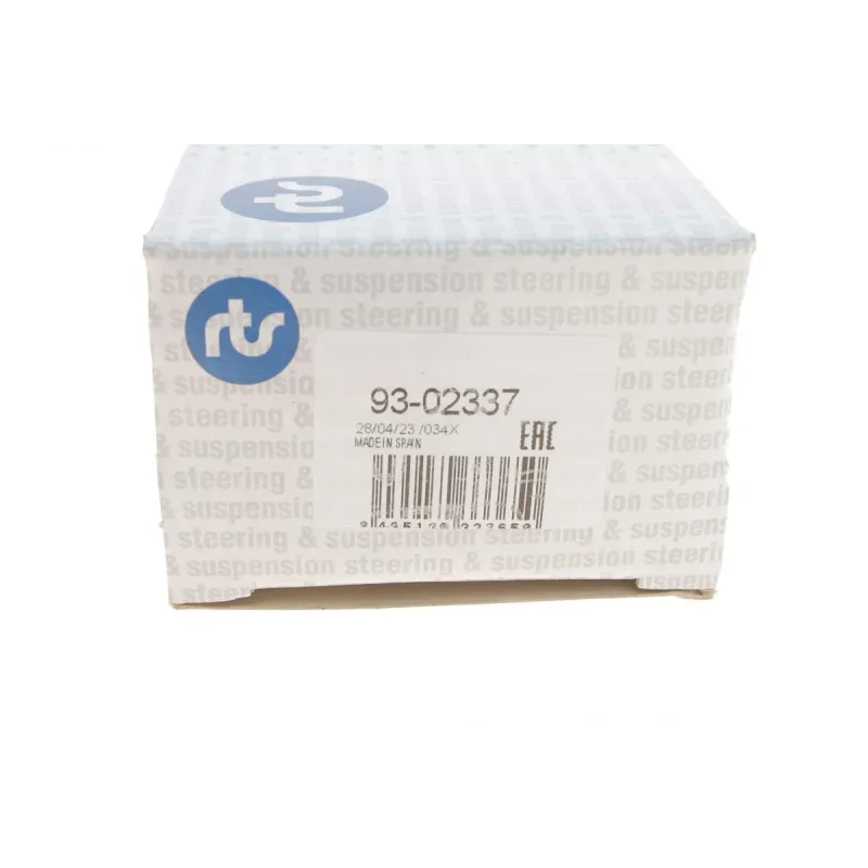 Опора кульова (передня/знизу) Renault Kadjar 15-/Nissan Qashqai/X-Trail 07-/Murano 03-(d=20mm/41mm)