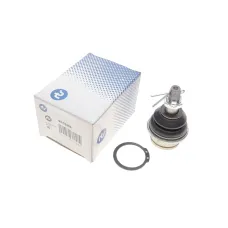 Опора кульова передня верхня RTS 93-02395 для Nissan NP300 Navara D40, Pathfinder R51, 42 мм